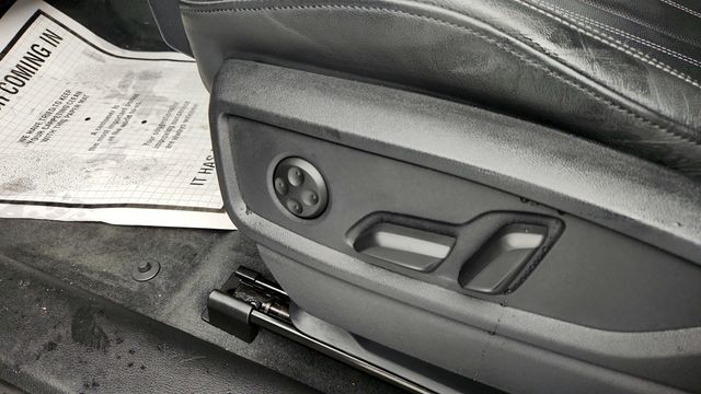 2024 Audi Q5 S line Prestige 45 TFSI quattro with 20'' Wheels - 22953940 - 10