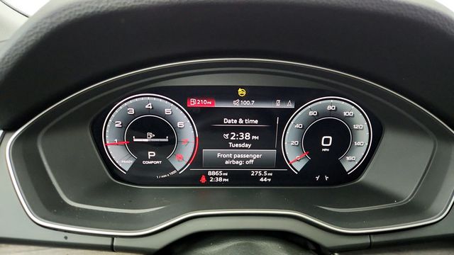 2024 Audi Q5 S line Prestige 45 TFSI quattro with 20'' Wheels - 22953940 - 13