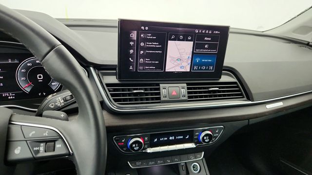 2024 Audi Q5 S line Prestige 45 TFSI quattro with 20'' Wheels - 22953940 - 16