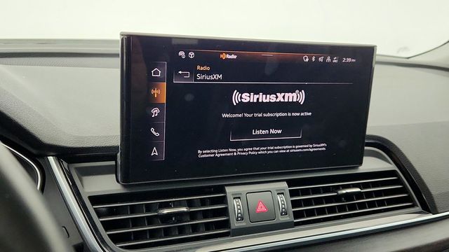 2024 Audi Q5 S line Prestige 45 TFSI quattro with 20'' Wheels - 22953940 - 17