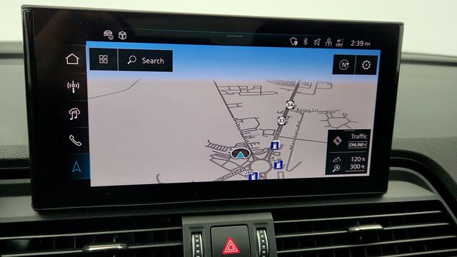 2024 Audi Q5 S line Prestige 45 TFSI quattro with 20'' Wheels - 22953940 - 18