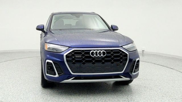 2024 Audi Q5 S line Prestige 45 TFSI quattro with 20'' Wheels - 22953940 - 1