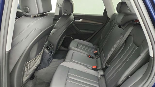 2024 Audi Q5 S line Prestige 45 TFSI quattro with 20'' Wheels - 22953940 - 20