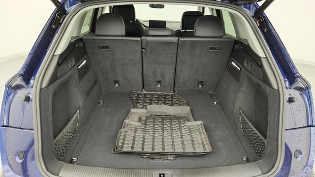 2024 Audi Q5 S line Prestige 45 TFSI quattro with 20'' Wheels - 22953940 - 21