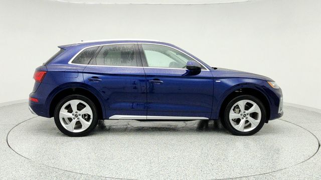 2024 Audi Q5 S line Prestige 45 TFSI quattro with 20'' Wheels - 22953940 - 3