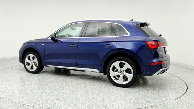2024 Audi Q5 S line Prestige 45 TFSI quattro with 20'' Wheels - 22953940 - 6
