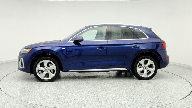 2024 Audi Q5 S line Prestige 45 TFSI quattro with 20'' Wheels - 22953940 - 7