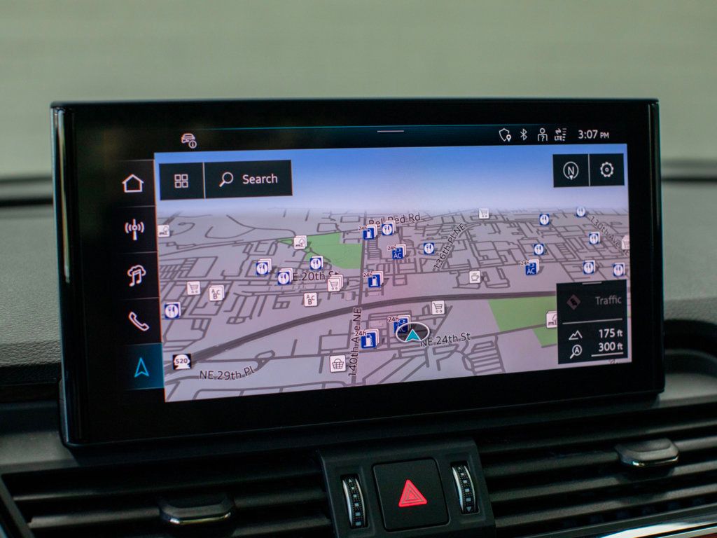 2024 Audi Q5 S line Prestige 55 TFSI Premium photo 21