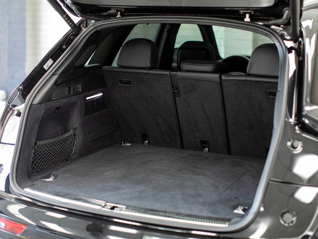 2024 Audi Q5 S line Prestige 55 TFSI Premium photo 37