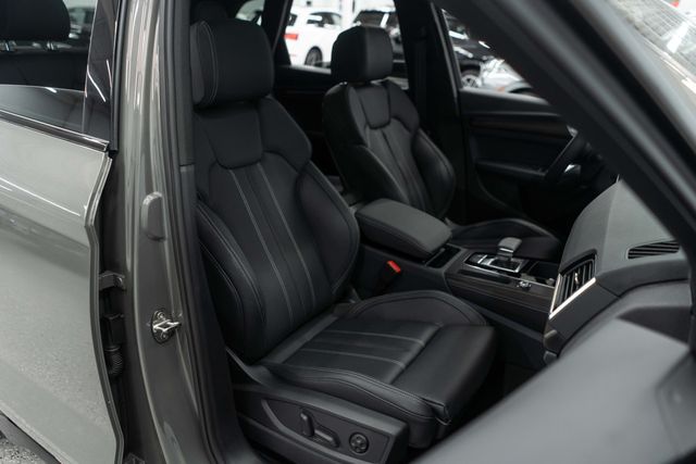 2024 Audi Q5 S line Prestige 55 TFSI e quattro - 22949489 - 10