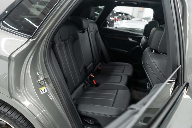 2024 Audi Q5 S line Prestige 55 TFSI e quattro - 22949489 - 14