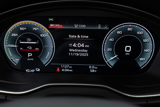 2024 Audi Q5 S line Prestige 55 TFSI e quattro - 22949489 - 20