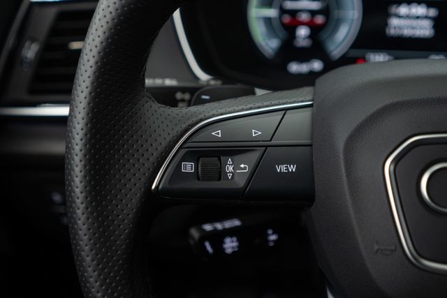 2024 Audi Q5 S line Prestige 55 TFSI e quattro - 22949489 - 22