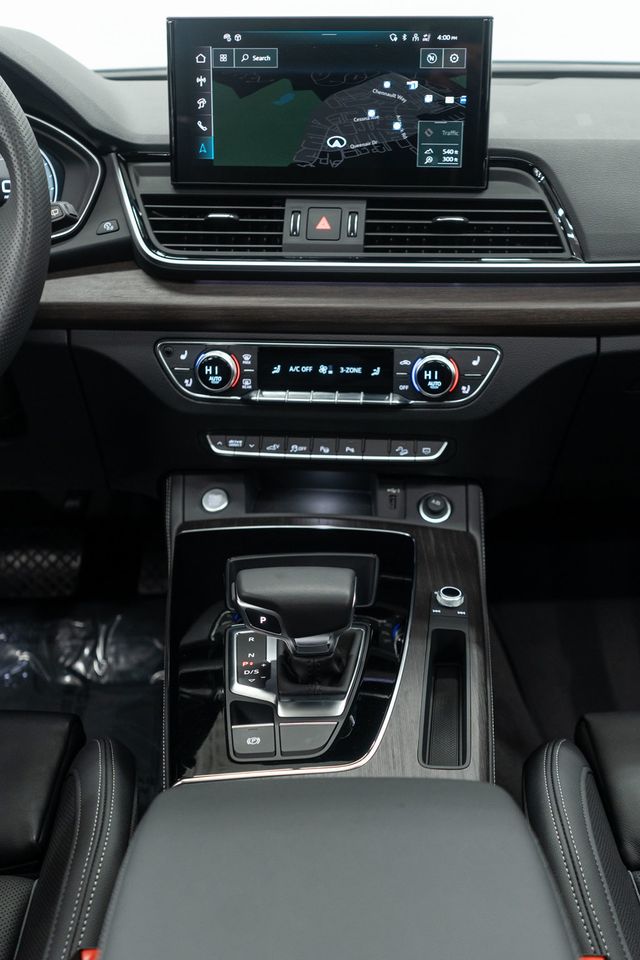 2024 Audi Q5 S line Prestige 55 TFSI e quattro - 22949489 - 26