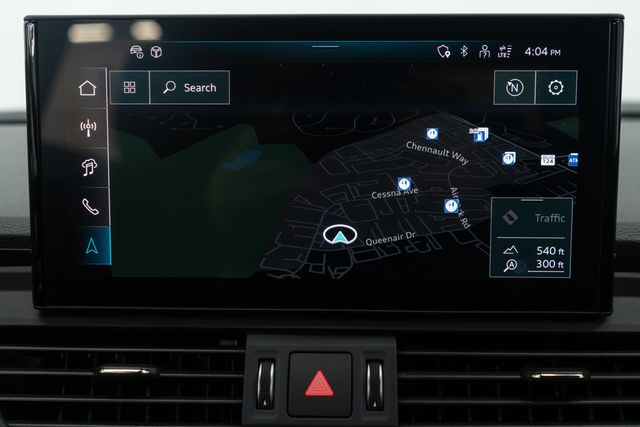 2024 Audi Q5 S line Prestige 55 TFSI e quattro - 22949489 - 27