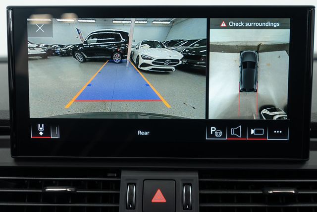 2024 Audi Q5 S line Prestige 55 TFSI e quattro - 22949489 - 28