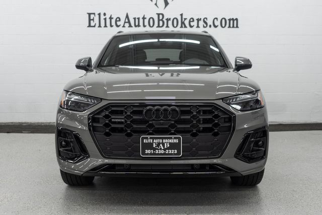 2024 Audi Q5 S line Prestige 55 TFSI e quattro - 22949489 - 2