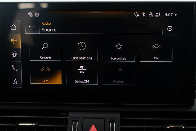 2024 Audi Q5 S line Prestige 55 TFSI e quattro - 22949489 - 31