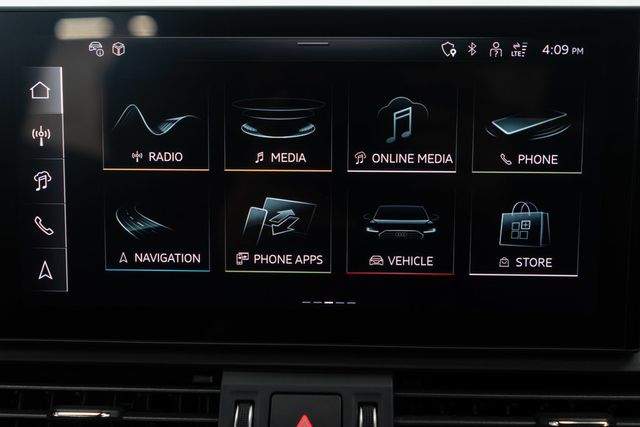 2024 Audi Q5 S line Prestige 55 TFSI e quattro - 22949489 - 32