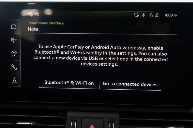 2024 Audi Q5 S line Prestige 55 TFSI e quattro - 22949489 - 33