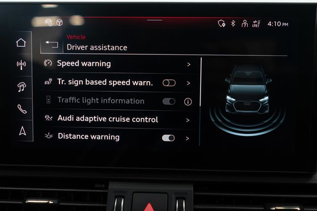 2024 Audi Q5 S line Prestige 55 TFSI e quattro - 22949489 - 34