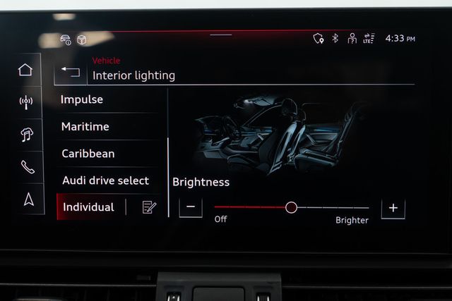 2024 Audi Q5 S line Prestige 55 TFSI e quattro - 22949489 - 35