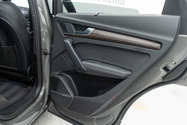 2024 Audi Q5 S line Prestige 55 TFSI e quattro - 22949489 - 36