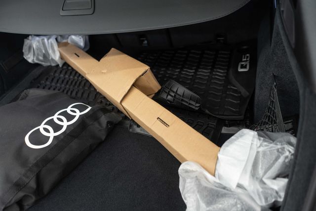 2024 Audi Q5 S line Prestige 55 TFSI e quattro - 22949489 - 39