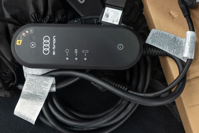 2024 Audi Q5 S line Prestige 55 TFSI e quattro - 22949489 - 40