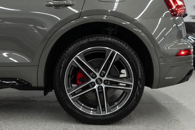 2024 Audi Q5 S line Prestige 55 TFSI e quattro - 22949489 - 43