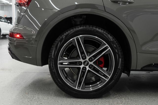 2024 Audi Q5 S line Prestige 55 TFSI e quattro - 22949489 - 44