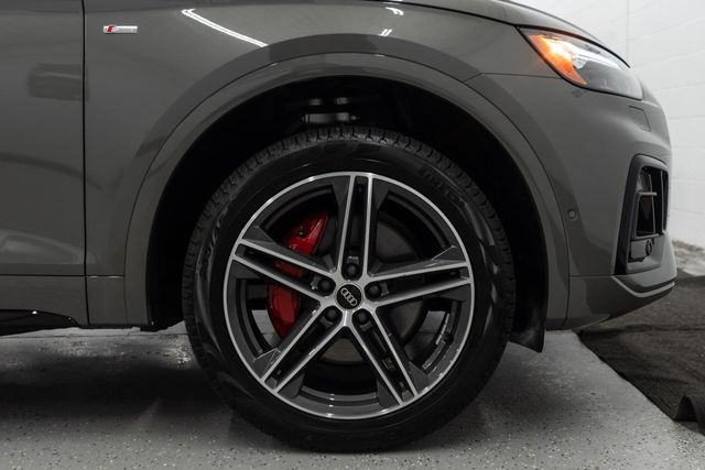 2024 Audi Q5 S line Prestige 55 TFSI e quattro - 22949489 - 45