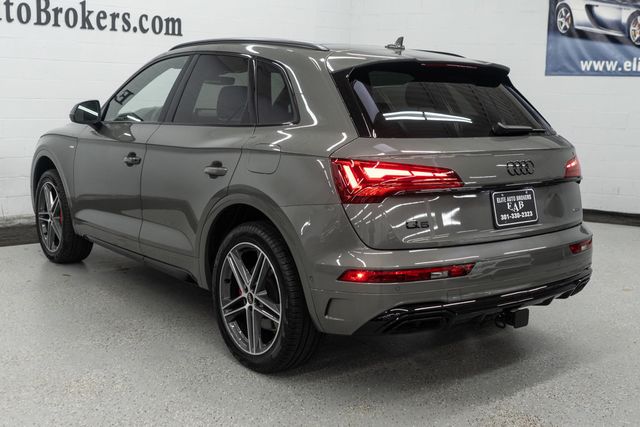 2024 Audi Q5 S line Prestige 55 TFSI e quattro - 22949489 - 48
