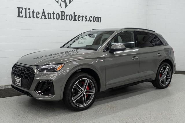 2024 Audi Q5 S line Prestige 55 TFSI e quattro - 22949489 - 49