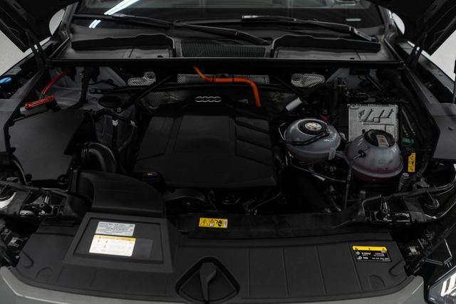 2024 Audi Q5 S line Prestige 55 TFSI e quattro - 22949489 - 50