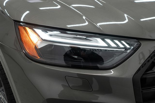 2024 Audi Q5 S line Prestige 55 TFSI e quattro - 22949489 - 51