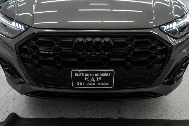 2024 Audi Q5 S line Prestige 55 TFSI e quattro - 22949489 - 52