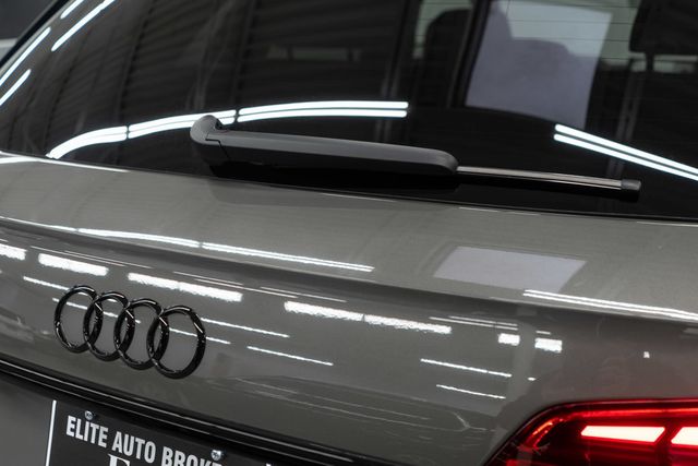 2024 Audi Q5 S line Prestige 55 TFSI e quattro - 22949489 - 56