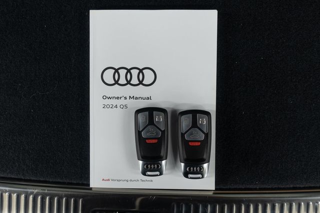 2024 Audi Q5 S line Prestige 55 TFSI e quattro - 22949489 - 61