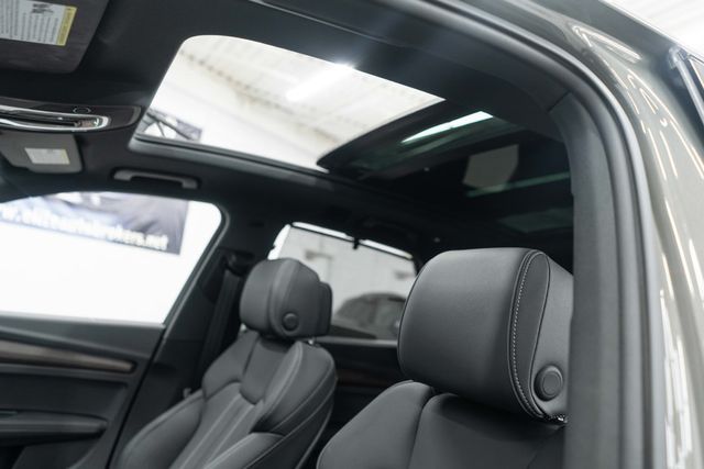 2024 Audi Q5 S line Prestige 55 TFSI e quattro - 22949489 - 7