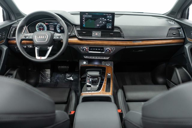 2024 Audi Q5 S line Prestige 55 TFSI e quattro - 22949490 - 9