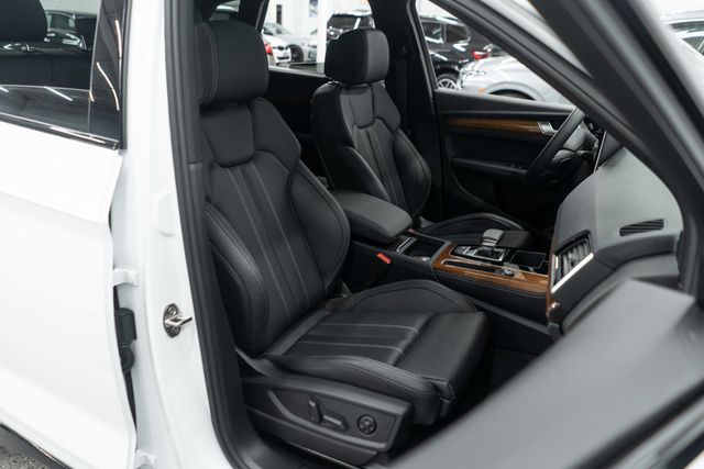 2024 Audi Q5 S line Prestige 55 TFSI e quattro - 22949490 - 10