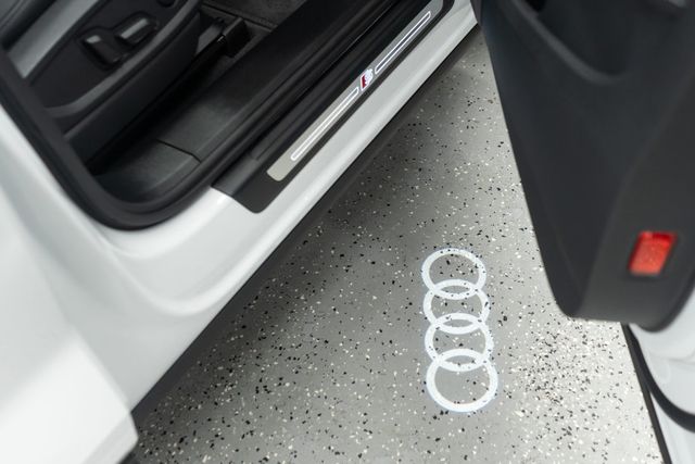 2024 Audi Q5 S line Prestige 55 TFSI e quattro - 22949490 - 11