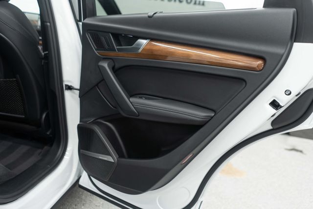 2024 Audi Q5 S line Prestige 55 TFSI e quattro - 22949490 - 14