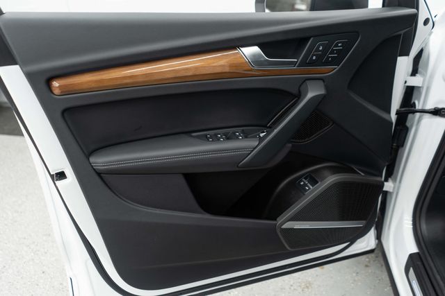 2024 Audi Q5 S line Prestige 55 TFSI e quattro - 22949490 - 16