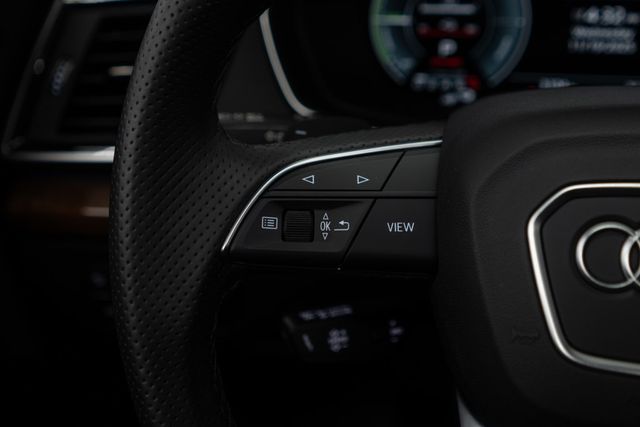 2024 Audi Q5 S line Prestige 55 TFSI e quattro - 22949490 - 23