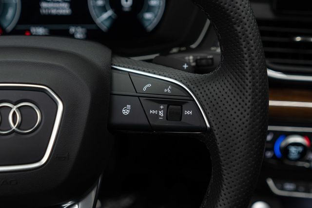 2024 Audi Q5 S line Prestige 55 TFSI e quattro - 22949490 - 25