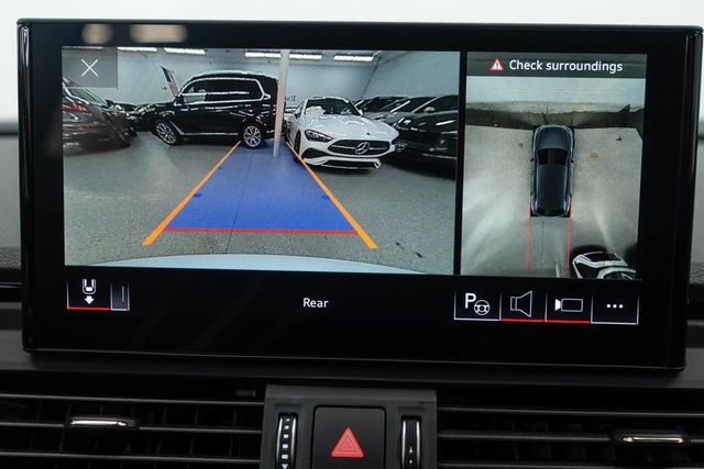 2024 Audi Q5 S line Prestige 55 TFSI e quattro - 22949490 - 27