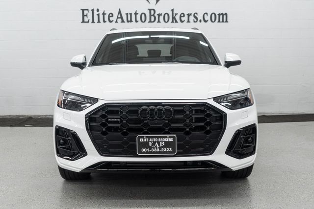 2024 Audi Q5 S line Prestige 55 TFSI e quattro - 22949490 - 2
