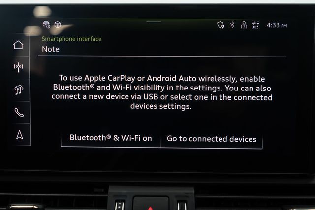 2024 Audi Q5 S line Prestige 55 TFSI e quattro - 22949490 - 31